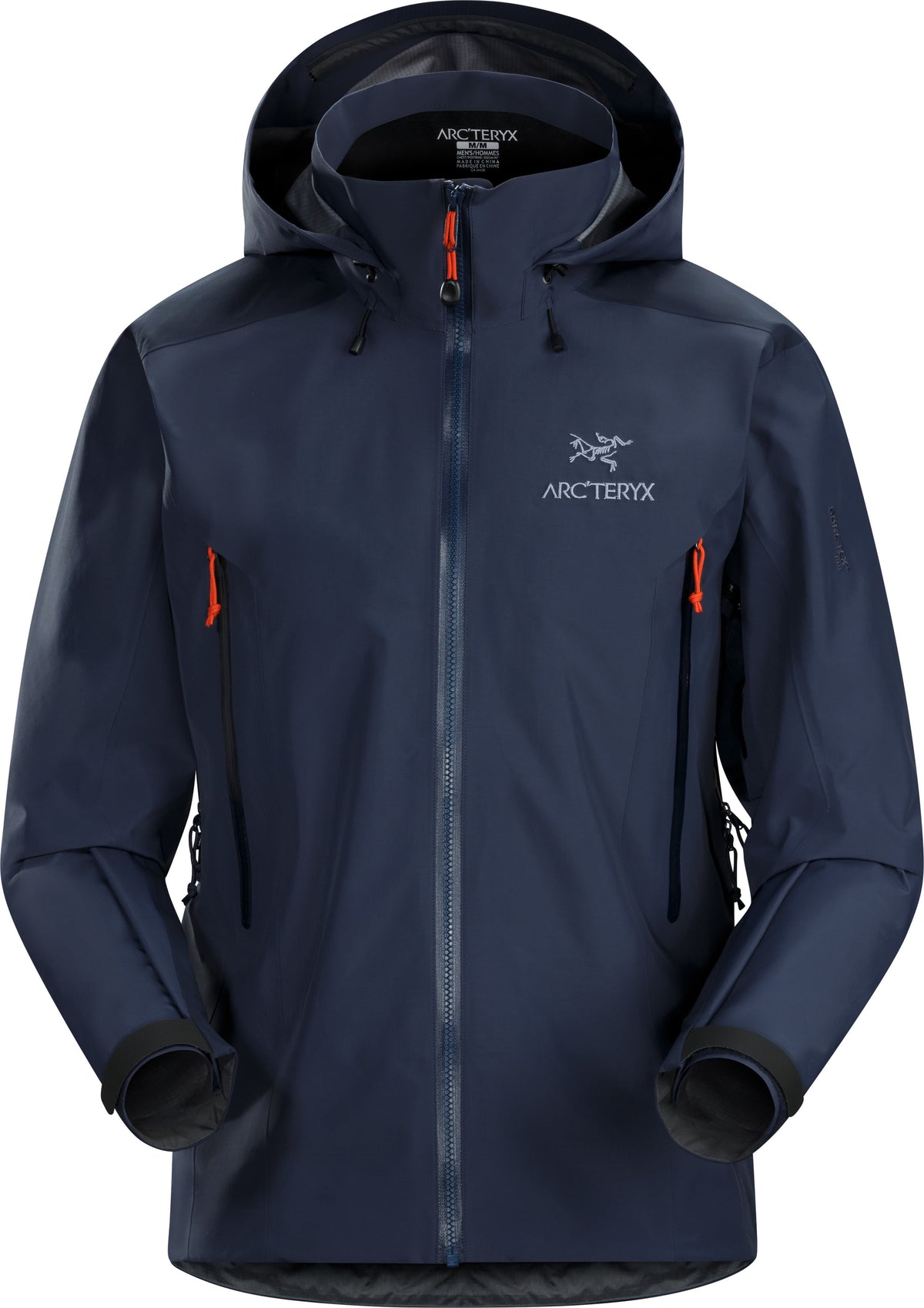 Arc'teryx Beta AR Jacket Men's