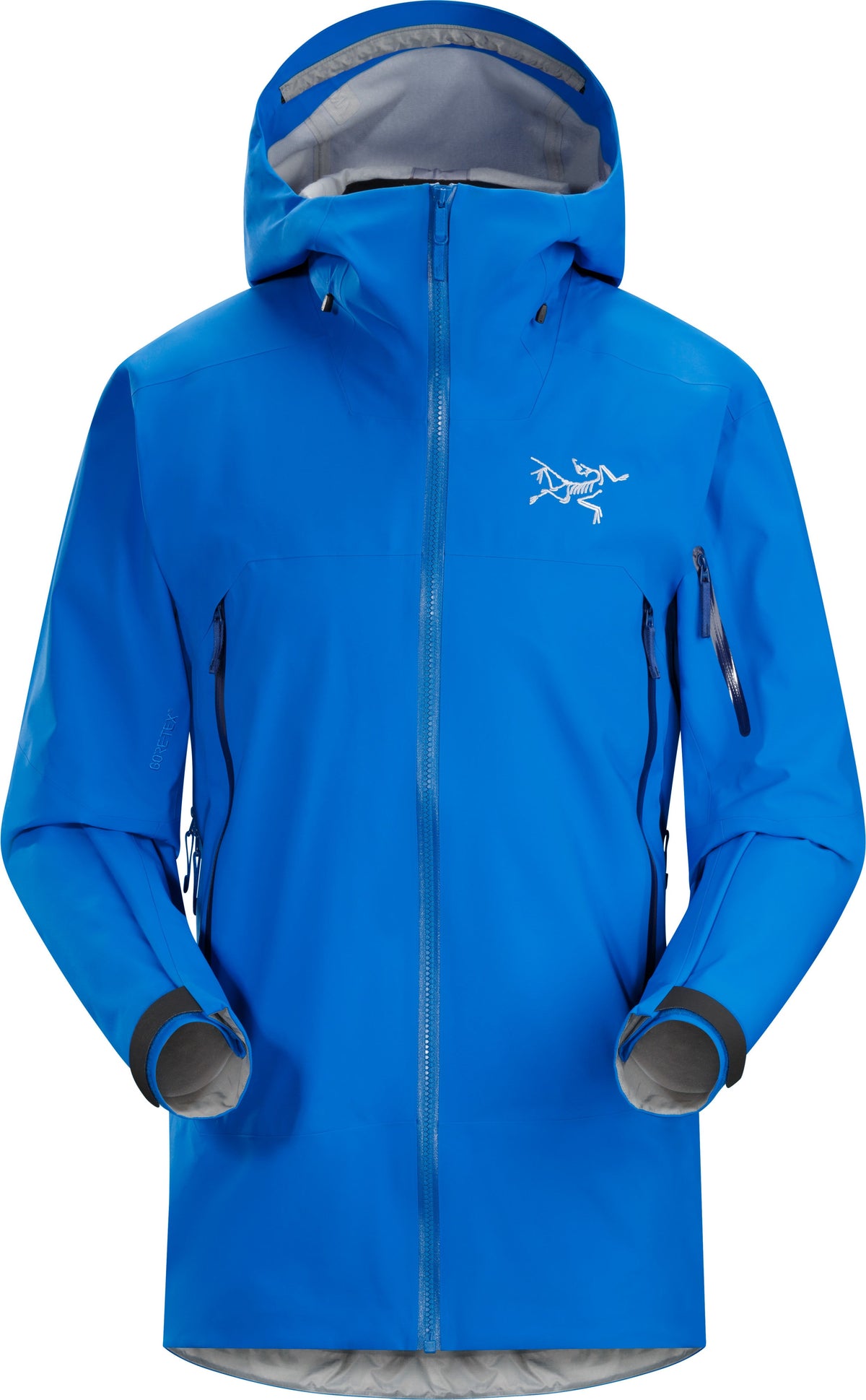 Arc'teryx Sabre Jacket Men's