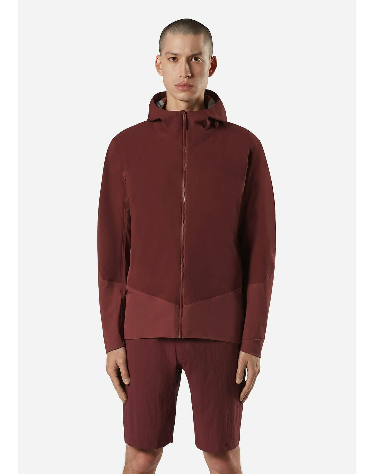 Arc'teryx Eigen Comp Jacket Men's