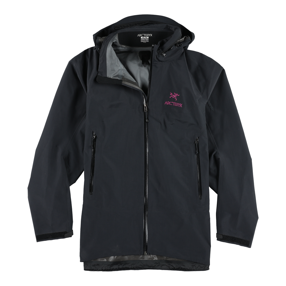 Arc'teryx Theta SL Hybrid Jacket Women's